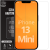 szklo hartowane iphone 13 mini
