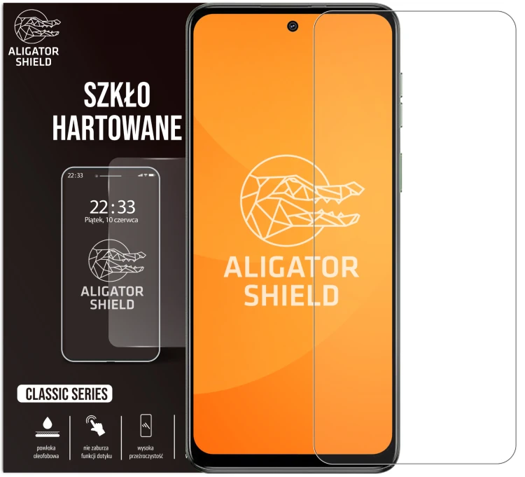 szklo hartowane motorola moto g54 / g54 5g