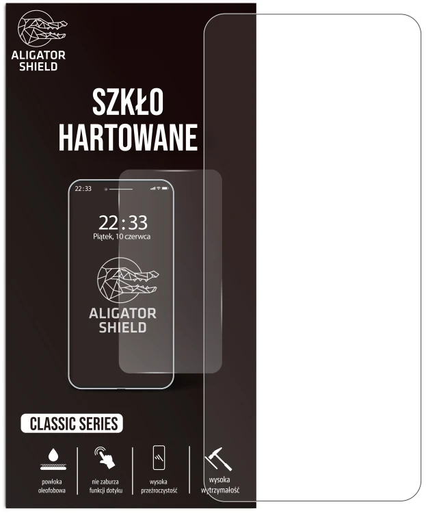 szkielko ochronne motorola moto g54 / g54 5g