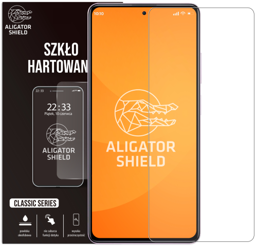 szklo hartowane xiaomi redmi note 12 pro