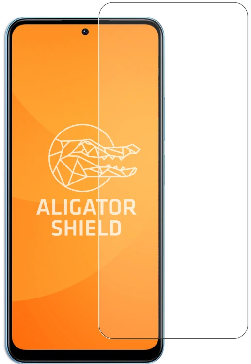 szklo ochronne xiaomi redmi note 12 4g / 5g