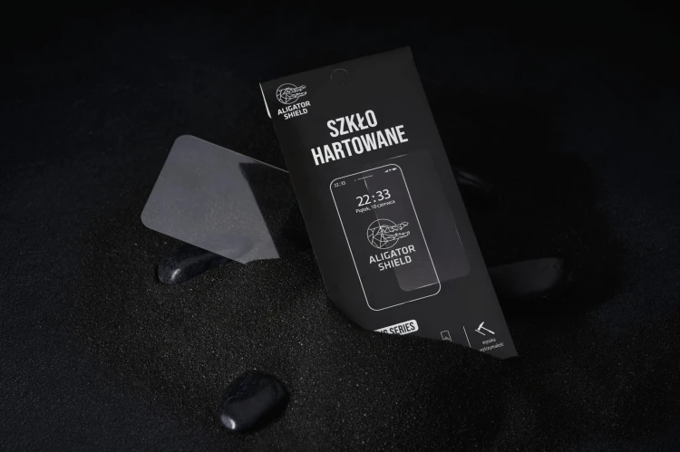 Zdjęcie produktu AligatorShield 01