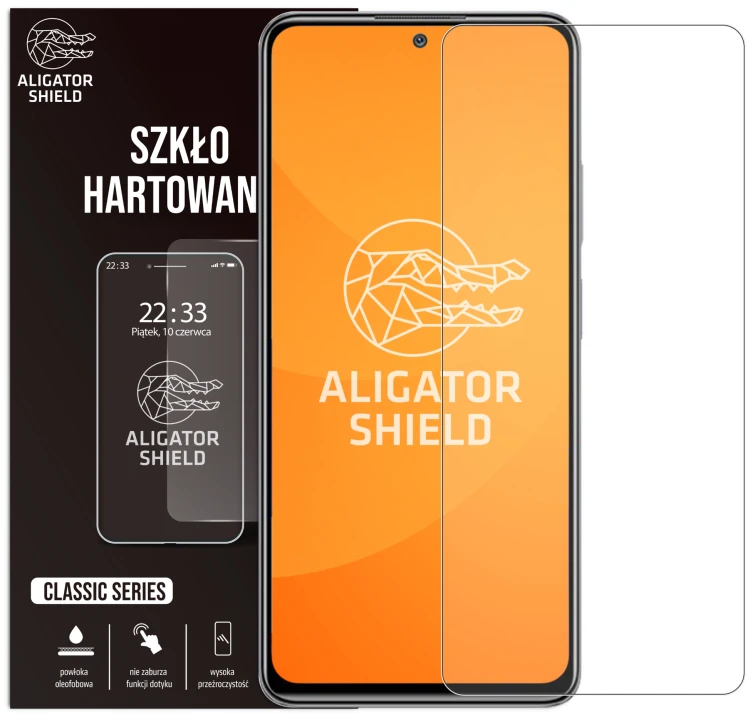 szklo hartowane xiaomi redmi note 11 pro