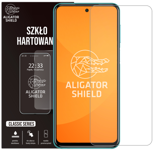 szklo hartowane xiaomi redmi note 9 pro / 9s