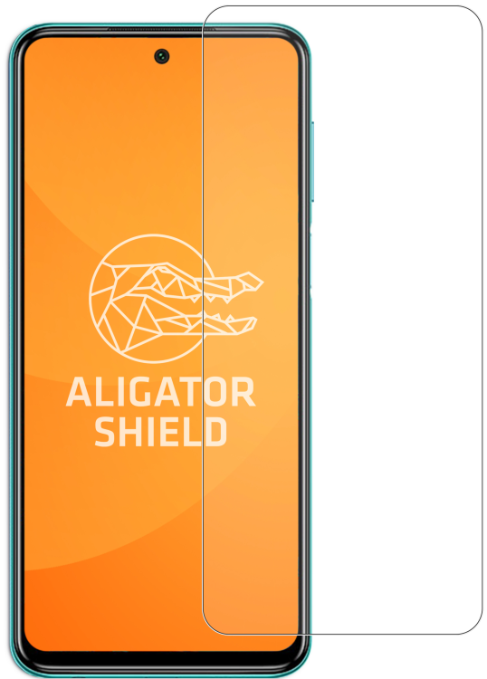 szklo ochronne xiaomi redmi note 9 pro / 9s