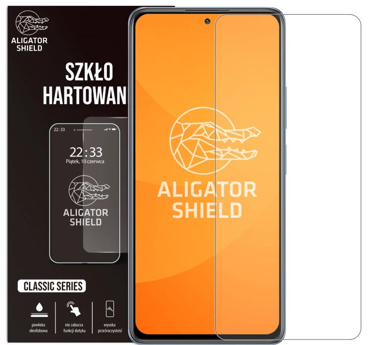 szklo hartowane xiaomi redmi note 10 pro
