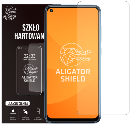 szklo hartowane xiaomi redmi note 9