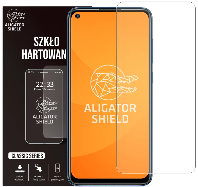 szklo hartowane xiaomi redmi note 9