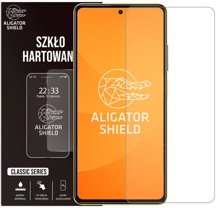 szklo hartowane xiaomi poco x5 pro