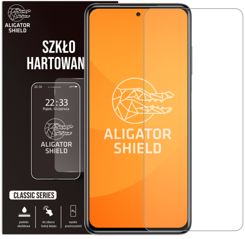 szklo hartowane xiaomi poco x3 / x3 pro
