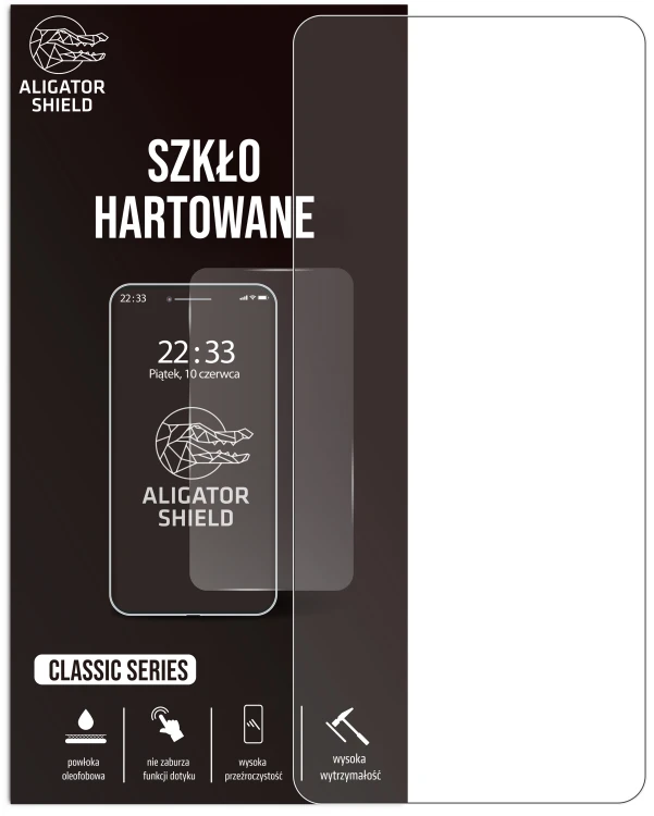 szkielko ochronne xiaomi poco x3 / x3 pro
