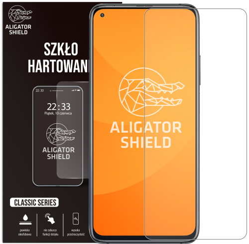 szklo hartowane xiaomi mi 10t / 10t pro