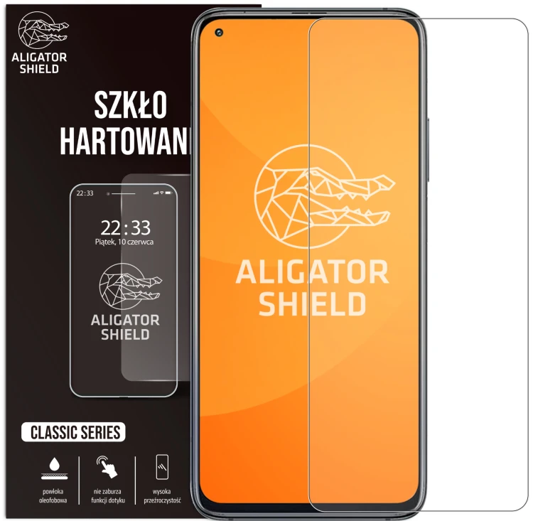 szklo hartowane xiaomi mi 10t / 10t pro