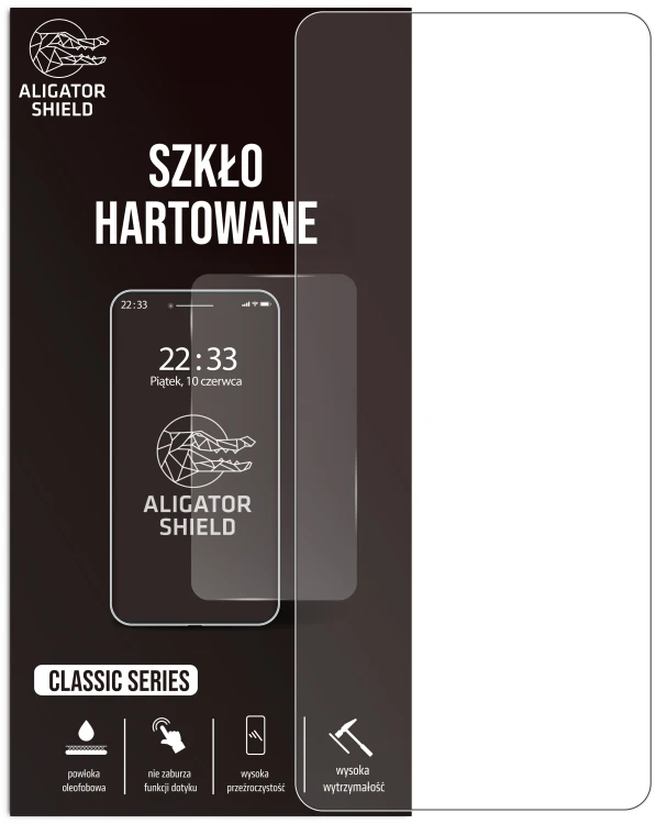 szkielko ochronne xiaomi mi 10t / 10t pro