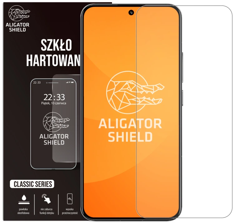 szklo hartowane xiaomi 13