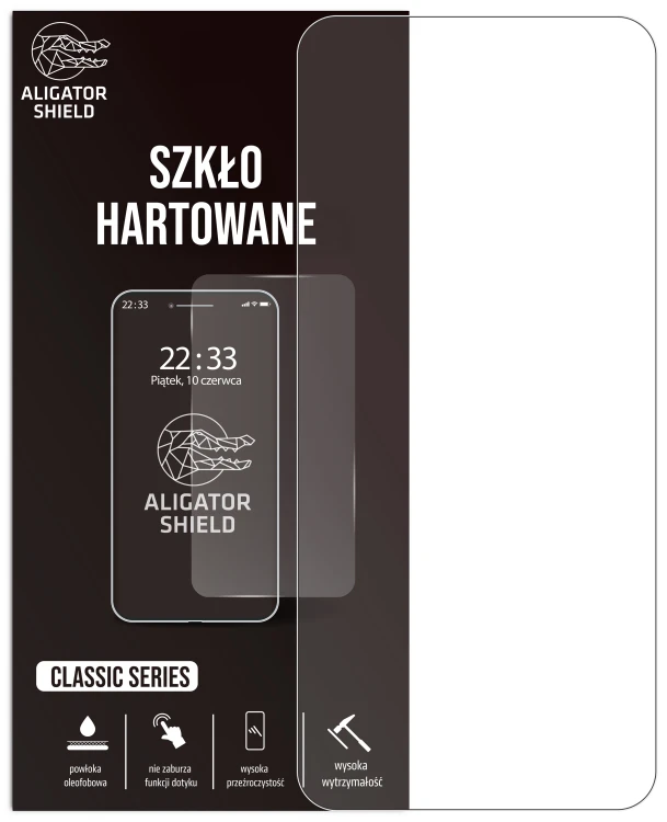 szkielko ochronne xiaomi 13