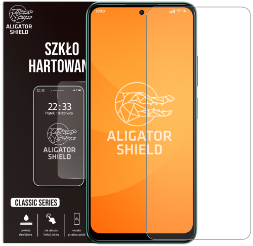 szklo hartowane xiaomi redmi note 12 5g
