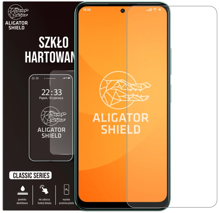 szklo hartowane xiaomi redmi note 12 5g