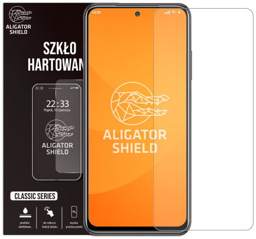 szklo hartowane xiaomi redmi note 10