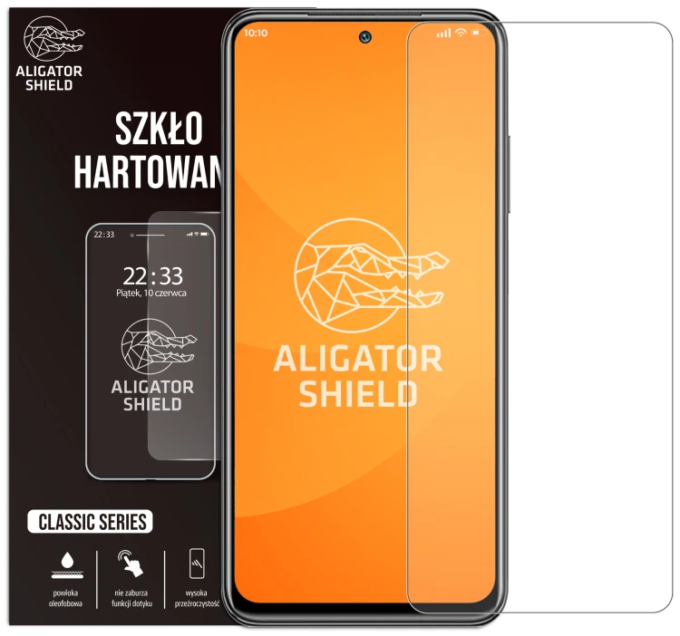 szklo hartowane xiaomi redmi note 10