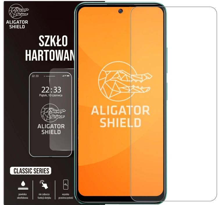 szklo hartowane xiaomi poco x5 5g