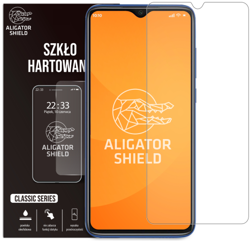 szklo hartowane xiaomi redmi note 8 pro
