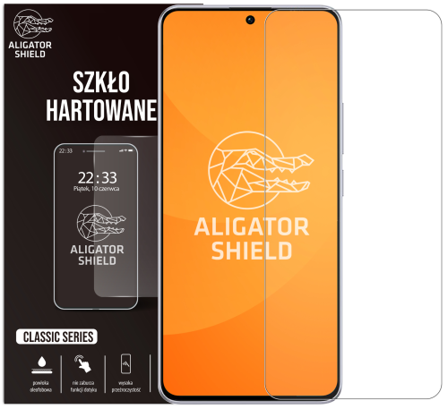szklo hartowane xiaomi redmi note 13 pro 5g