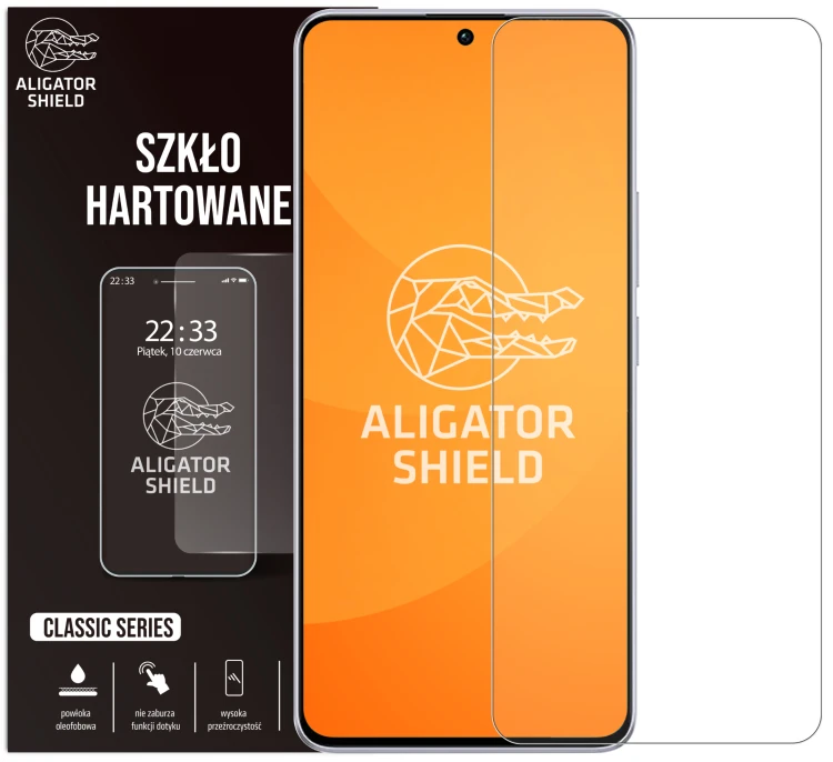 szklo hartowane xiaomi redmi note 13 pro 5g