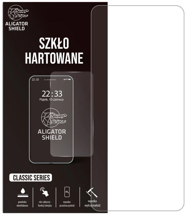 szkielko ochronne xiaomi redmi note 13 pro 5g