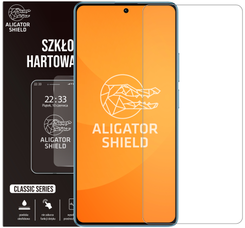 szklo hartowane xiaomi redmi note 13 5g