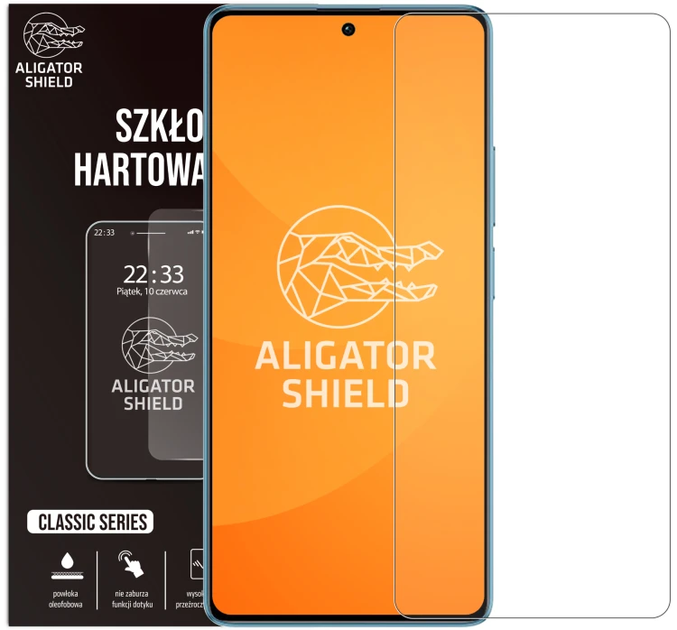 szklo hartowane xiaomi redmi note 13 5g