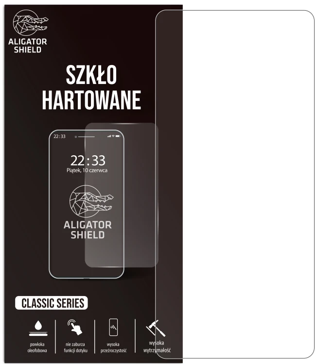 szkielko ochronne xiaomi redmi note 13 5g