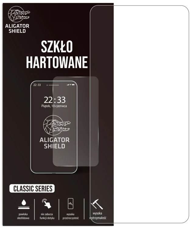 szklo ochronne xiaomi poco x6
