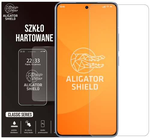 szklo hartowane xiaomi 14t / 14t pro