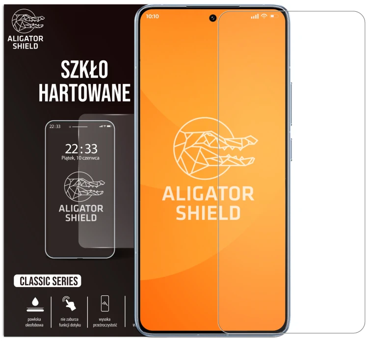 szklo hartowane xiaomi 14t / 14t pro