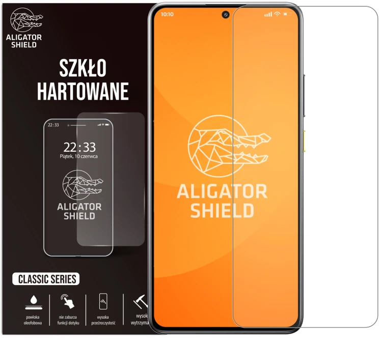 szklo hartowane xiaomi poco x7 pro