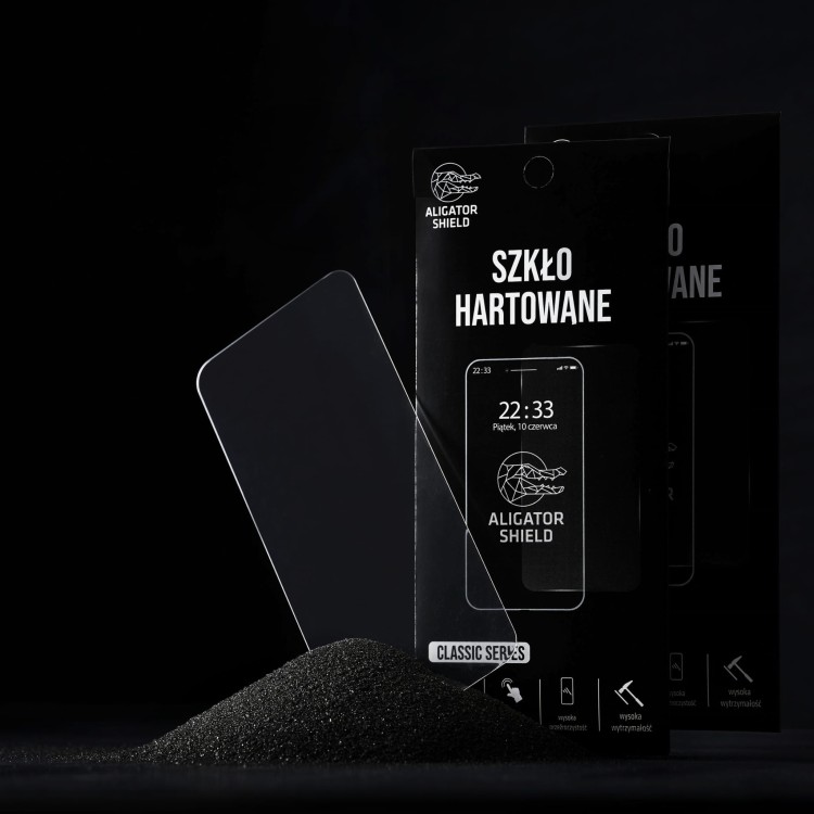Zdjęcie produktu AligatorShield 03