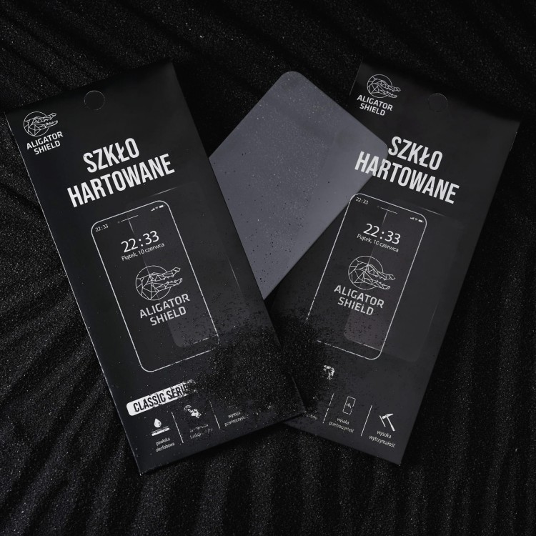 Zdjęcie produktu AligatorShield 06