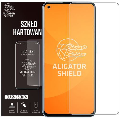 szklo hartowane realme gt2 gt neo 2