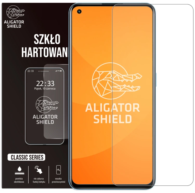 szklo hartowane realme gt2 gt neo 2