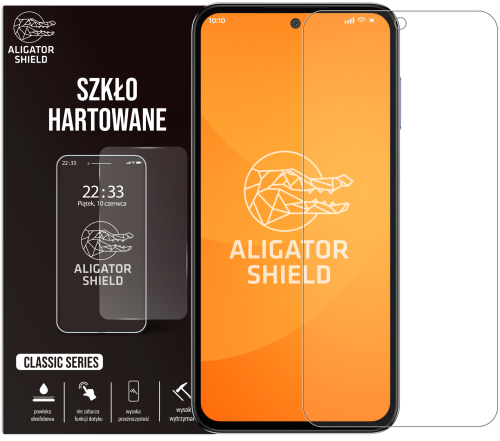 szklo hartowane samsung galaxy m35