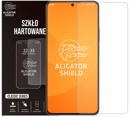 szklo hartowane xiaomi poco x6 pro