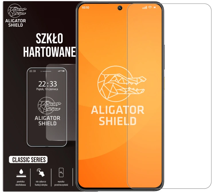 szklo hartowane xiaomi poco x6 pro