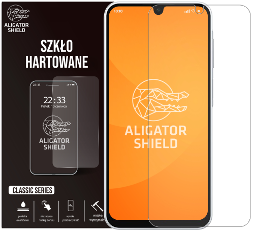 szklo hartowane samsung galaxy a16 5g