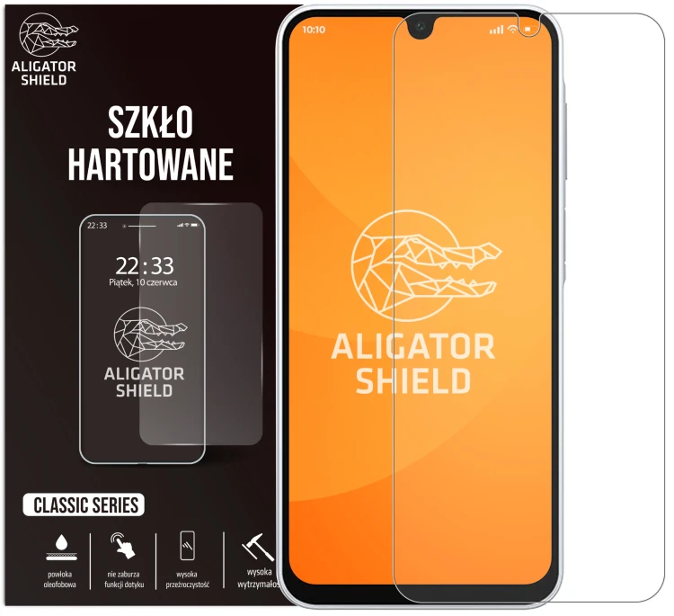 szklo hartowane samsung galaxy a16 5g