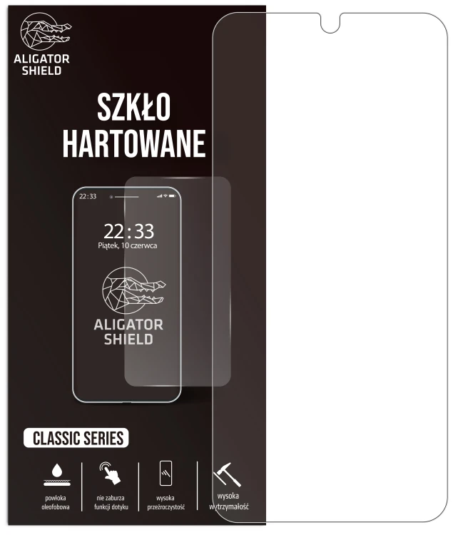 szkielko ochronne samsung galaxy a16 5g