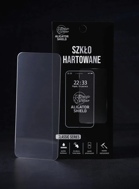 Zdjęcie produktu AligatorShield 02