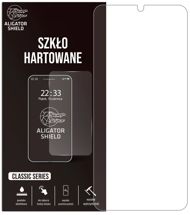 szkielko ochronne samsung galaxy a26 5g