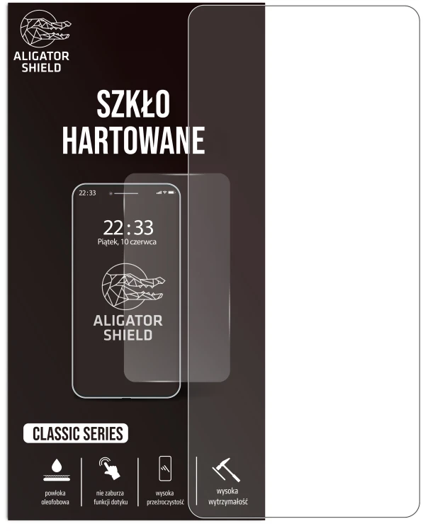 szkielko ochronne samsung galaxy m52 5g