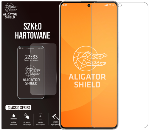 szklo hartowane xiaomi poco f6